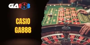 casino GA888