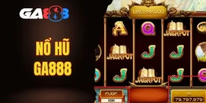 Nổ hũ GA888