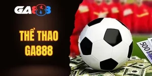 thể thao GA888