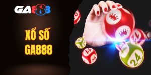 Xổ số GA888